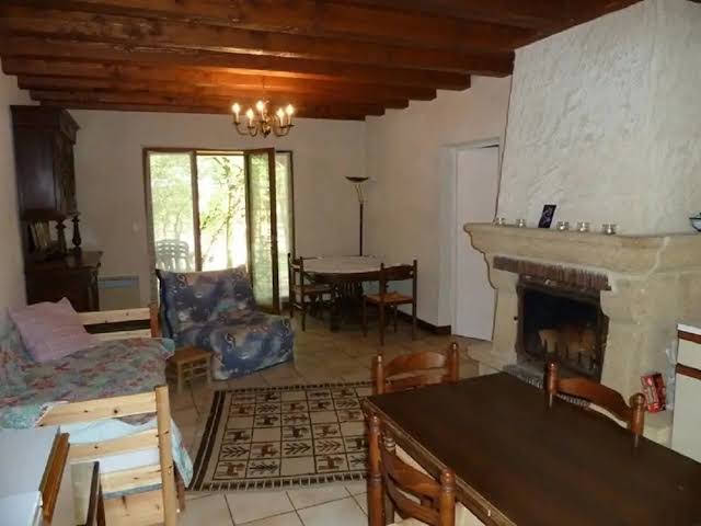 Gîtes et hôtel Nadaillac
