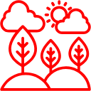 Cadre nature