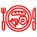 Table d'hôte